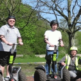 Segway for all